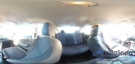 2019 Nissan Sentra S из США, поврежденный, VIN 3N1AB7AP1KY409316